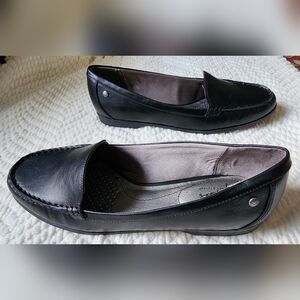 Life Stride Loafers - Black